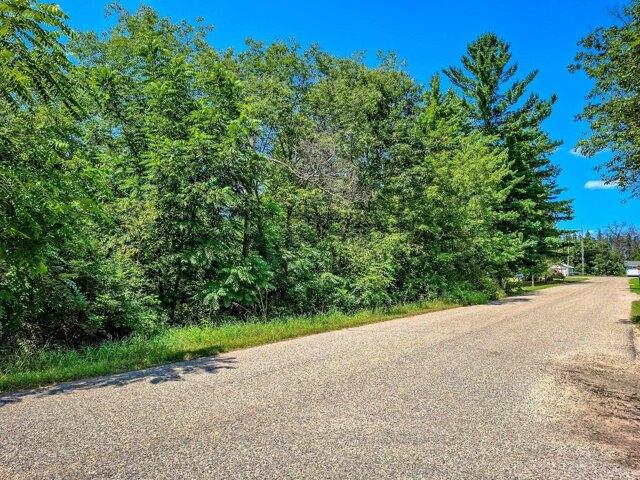 Land for sale in Harrison, Michigan