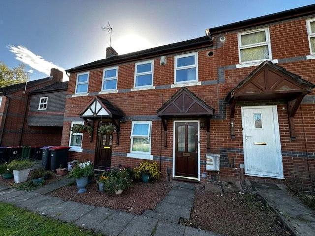 House for rent in Hills Lane, Madeley