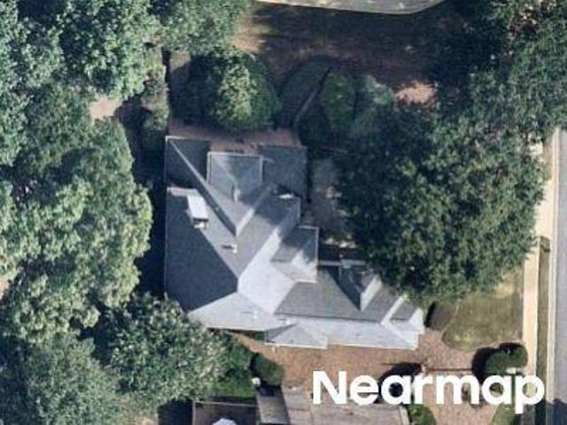 House for sale in Woodstock, Georgia