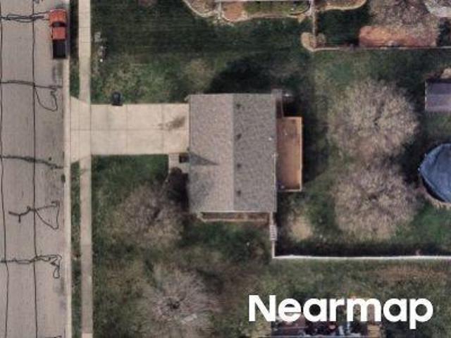 House for sale in Trenton, Ohio