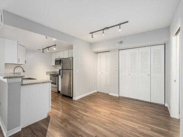 Apartment for rent in Naples