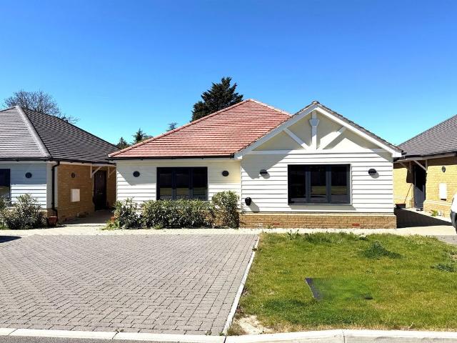 Apartment for rent in Epping, Essex