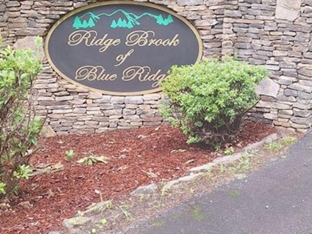 Land for sale in Morganton, Georgia