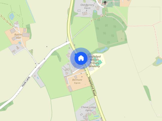 House for rent in Epping, Essex