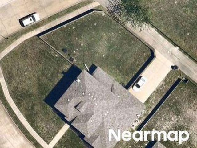House for sale in Texas