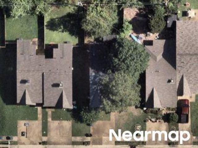 House for sale in Memphis, West Tennessee
