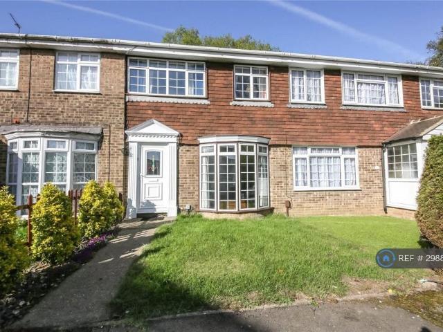 House for rent in Snodhurst, Chatham