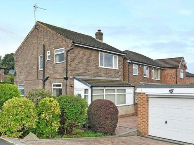 House for sale in South Yorkshire