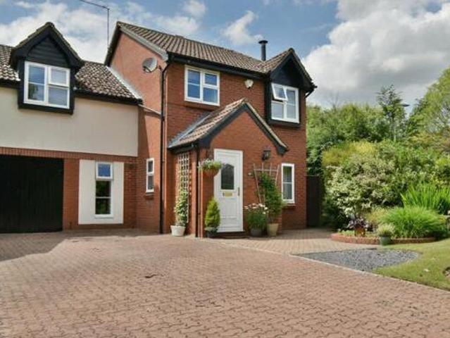 House for sale in Lyons, Greater London