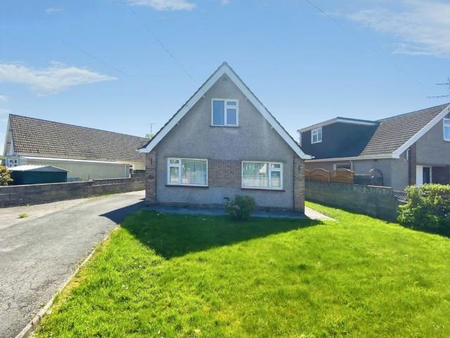 Apartment for rent in Coychurch Lower, Coychurch