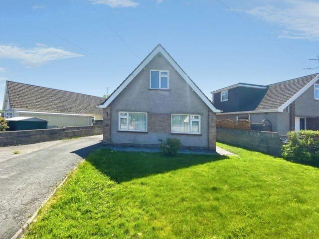 House for rent in Coychurch Lower, Coychurch