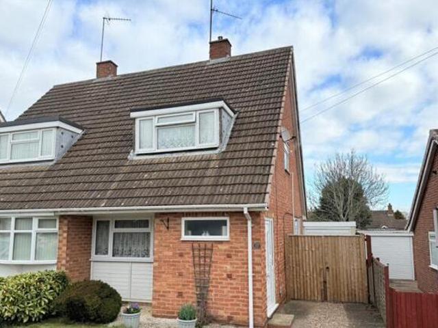 House for sale in Northampton, Northamptonshire
