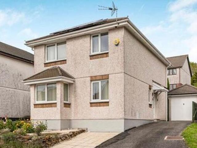 House for sale in Penweathers, Cornwall