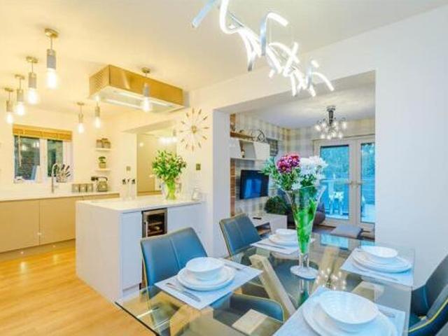 House for sale in Backburn, Lancashire