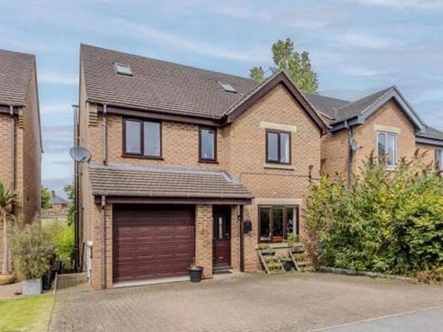 House for sale in Kingsley Moor, Staffordshire