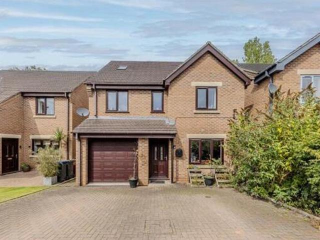 House for sale in Kingsley Moor, Staffordshire