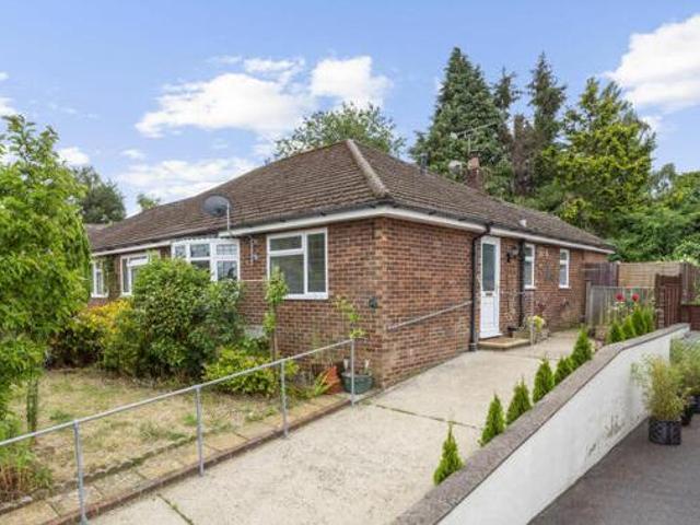 House for sale in Bolton Low Houses, Hampshire