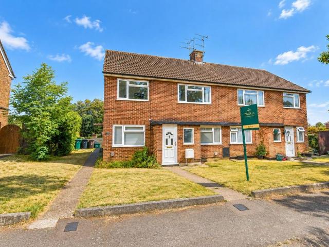 Apartment for rent in London Colney, St Albans