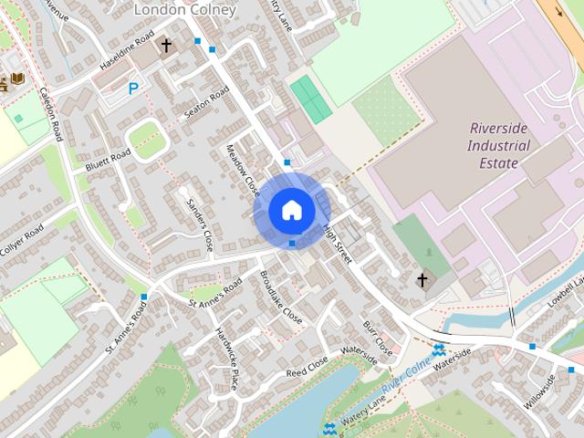 Apartment for rent in Five Acres, Isle Of Man