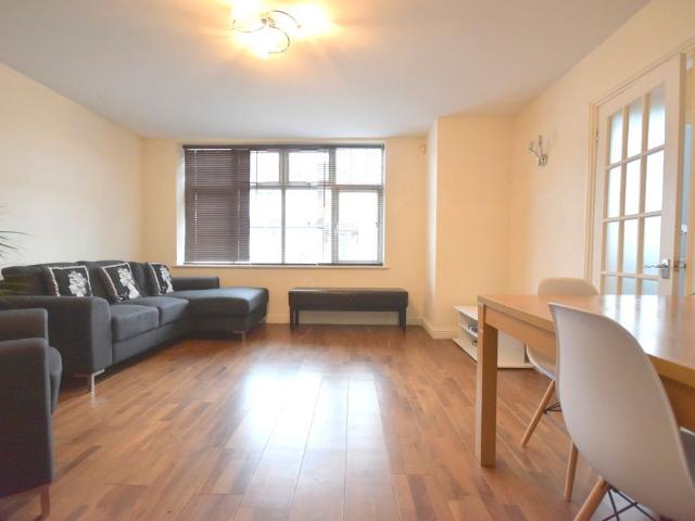 House for rent in London Borough of Merton, Greater London