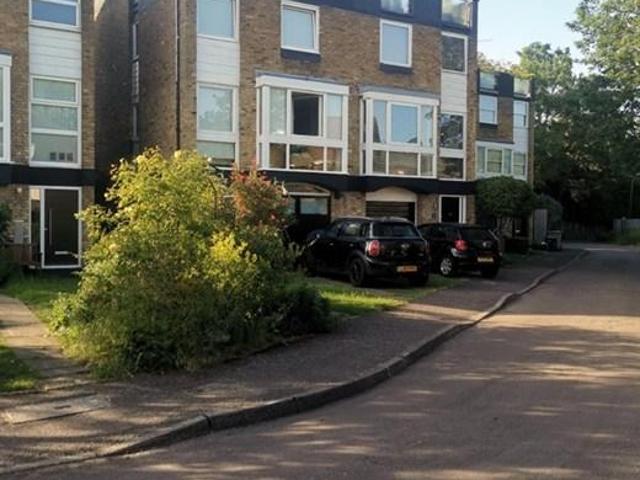 House for rent in Petersham, Greater London