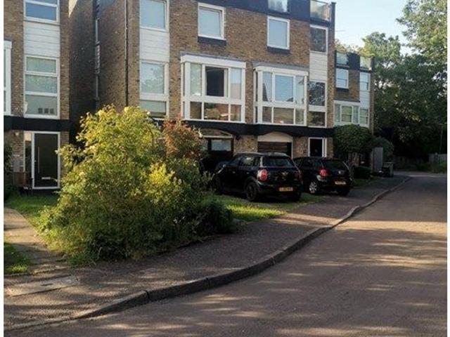 House for rent in Petersham, Greater London