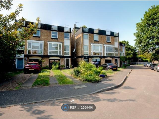 House for rent in Petersham, Greater London