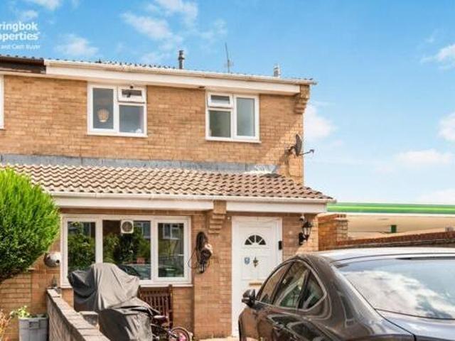 House for sale in Lyons, Greater London