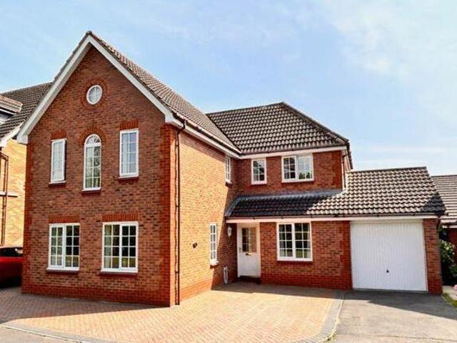House for sale in Walmley, Birmingham