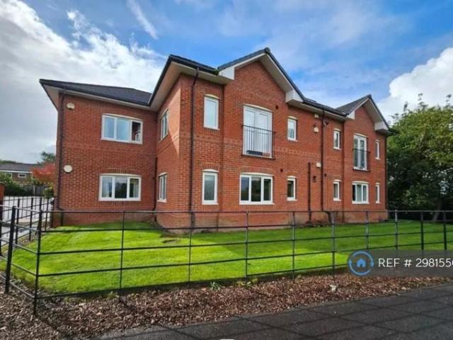 Apartment for rent in Davenport Green, Trafford Park