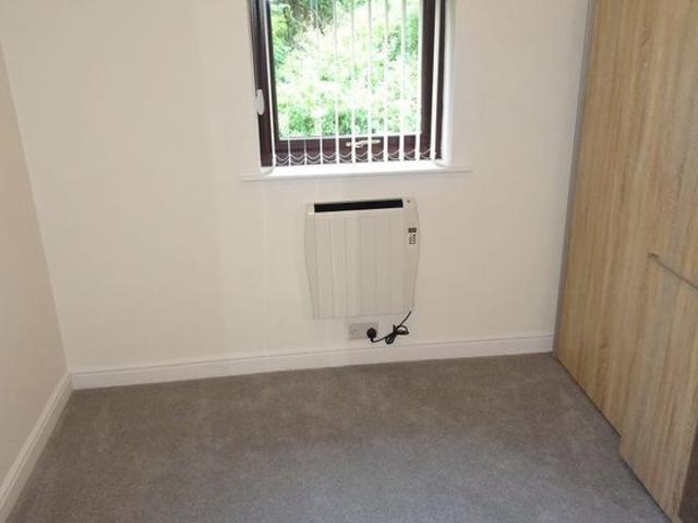 Apartment for rent in High Matlock, South Yorkshire