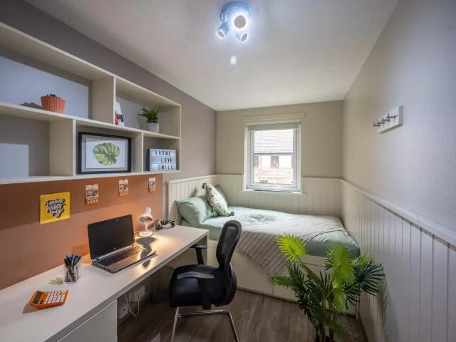 Apartment for rent in Sciennes, Scotland