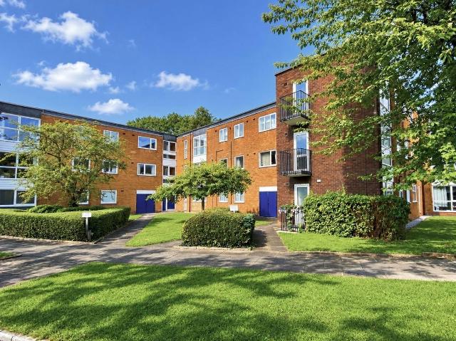 Apartment for rent in Chorlton-cum-Hardy, Manchester