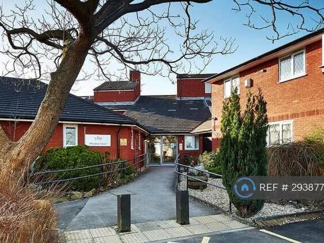 Apartment for rent in Calderstones