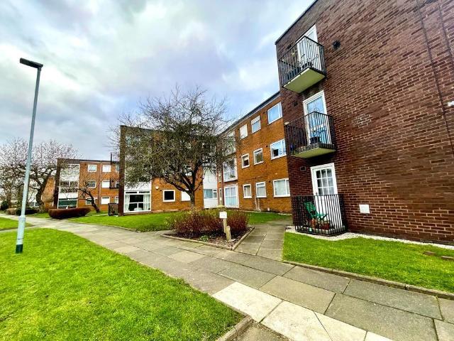 Apartment for rent in Chorlton-cum-Hardy, Manchester