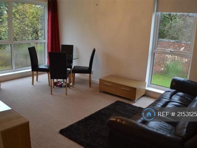Apartment for rent in Chorlton-cum-Hardy, Manchester