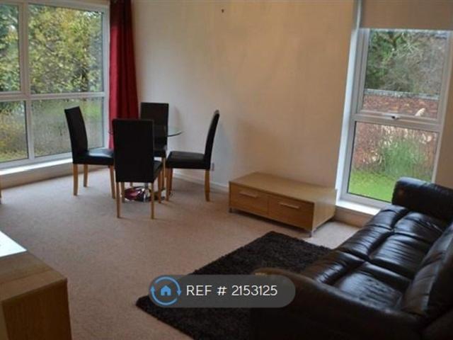 Apartment for rent in Chorlton-cum-Hardy, Manchester