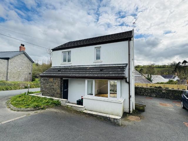 House for rent in Llan-mill, Lampeter Velfrey