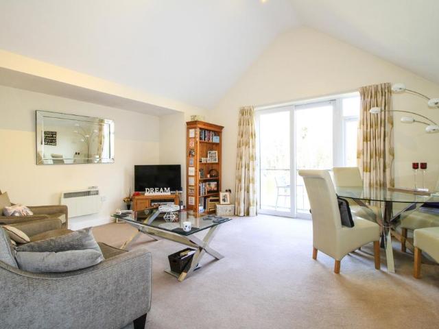 Apartment for rent in Wolvercote, The Slade