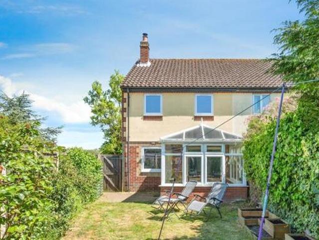 House for sale in Lyons, Greater London