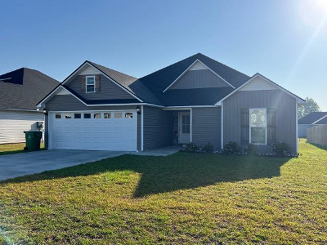 House for sale in Lowndes, Georgia