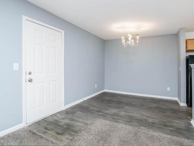 Apartment for rent in Tennessee