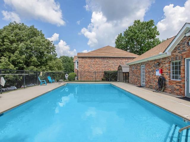 Apartment for rent in Tennessee