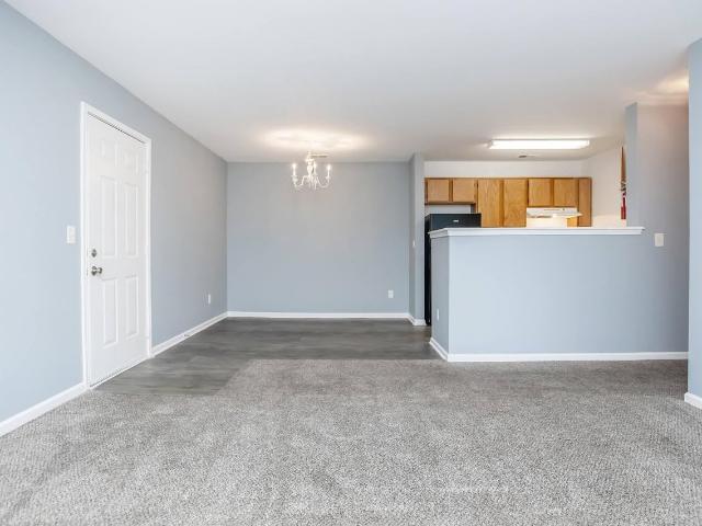 Apartment for rent in Tennessee