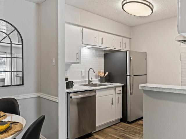 Apartment for rent in Garland, Texas