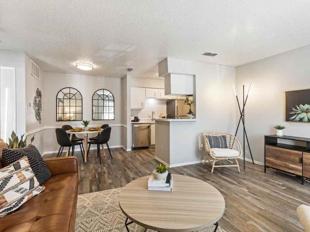 Apartment for rent in Garland, Texas