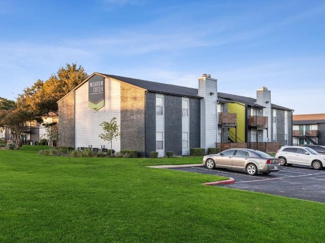 Apartment for rent in Rose Hill, Garland
