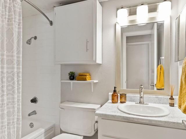 Apartment for rent in Garland, Texas