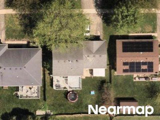House for sale in Sycamore, Illinois