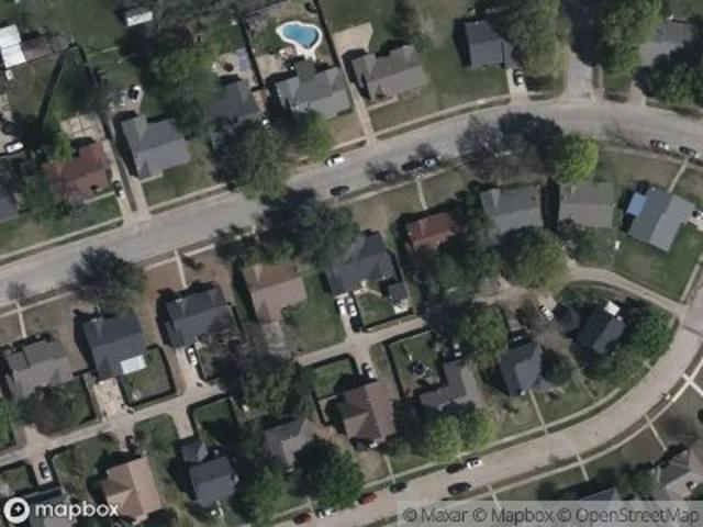 House for sale in Texas